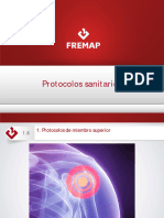 MIEMBRO SUPERIOR. Patología Del Hombro