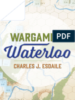 Wargaming Waterloo - Web