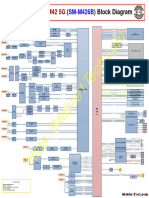 Sm-m426b Galaxy m42 5g