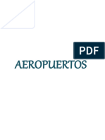 Aeropuertos