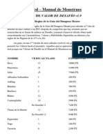 5ed - Manual de Monstruos - Reajuste VD v1 10