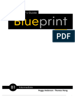 Blueprint 4 Student Book Teachers Guide - Compress