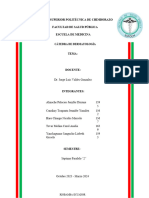 Grupo 6° - Nevus Melanocitico PDF