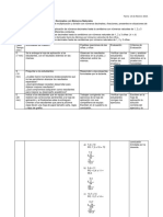 Plan de Clase de Matemática de 5to Grado 13022023