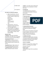 Factors To Consider: - Available Capacity - Expertise - Quality Considerations - The Nature of Demand - Cost - Risks