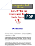 M Kearney - Powerful Techniques For Options Trading PDF