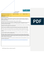 Ecology Unit 1 Planner