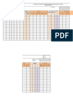 Formato Iperc Integrado de Linea Base