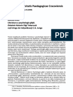 AF067 19 Literatura A Psychologia Witkos