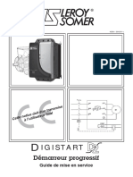 Digistart D2 - 4258c - FR