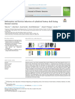 2022-Jia-Deformation and Fracture Behaviors of Cylindrical Battery Shell During