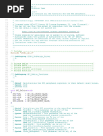 #Include "stm8s - Spi.h"