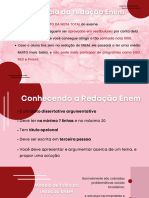 Slides Desafio Redação Descomplicada