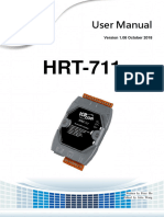 HRT-711 Usermanual Eng v1.08