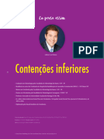 Contenções Inferiores