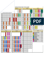 Calendário SUB - 2024.1 (Segurança Do Trabalho) Versão Simplificada