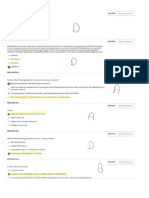 Online Biology Final Exam