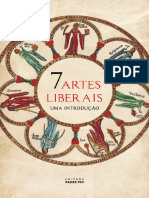 Sete Artes Liberais Uma Introducao