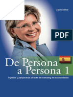 De+Persona+a+Persona +Ingresos+y+perspecti+-+Gabi+Steiner