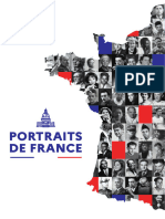 Portraits de France PRINT 2