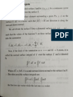 Surface Integral - Engineering Mathematics