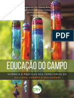 Educação Do Campo