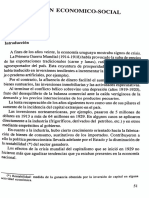 Parte 1.2 - Caps. 1,2,3,4 - Evolución Económico Social