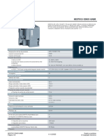 6ES75121DK010AB0 Datasheet Es