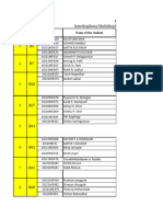 Mechanical Engineering Final Year 2023-24 Interdiciplinar Projects