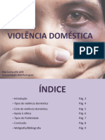 Violencia Domestica