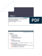 Tema 4.modelo Del Multiplicador