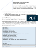 Module 3.4 Classification Models, Case Study