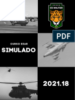 18º Simulado EEAR