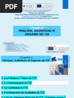 CHAPITRE IV - UE-PAC1 - S1 - 2023-2024 - L2 - Scien Eco