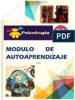 Modulo de Psicologia Evolutiva