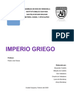 Imperio Griego B