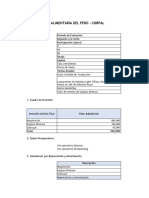 Trabajo Final - Caso Gelatinas Tifany