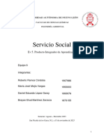 Contaminación y Su Efecto en Estudiantes Universitarios