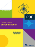 Livret D Accueil AUF CEF