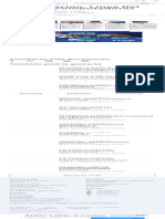 Computacion. Linea Del Tiempo Computadoras PDF Microprocesador Circuito Integrado