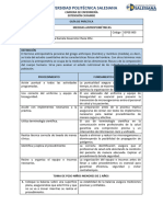 Guía de Práctica Medidas Antropométricas