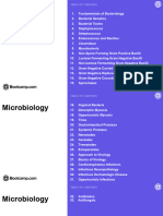 Microbiology