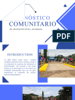 DX Comunitario