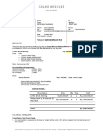 Quotation Letter - AKSET Law