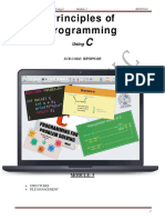 Module-5-Pop - Pesce Engineering C Programming