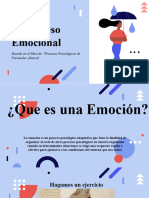 Emociones Presentación