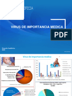 Virus Semana 14