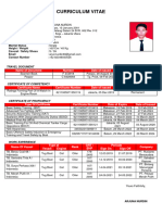 CV Arjuna Nurdin