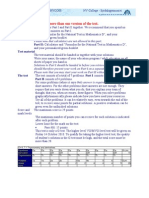 Solution+V1 G MaD6NVC08+Trigonometry+and+Derivatives