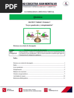 Guia Química - 2do BGU - U1 - S3